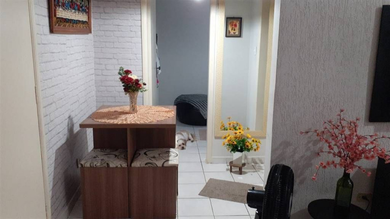 Imagem Apartamento com 1 Quarto à Venda, 46 m² em Tupi - Praia Grande Imagem Apartamento com 1 Quarto à Venda, 46 m² em Tupi - Praia Grande