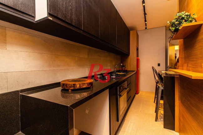 Imagem Imóvel com 3 Quartos à Venda, 147 m² em Boqueirão - Santos Imagem Imóvel com 3 Quartos à Venda, 147 m² em Boqueirão - Santos