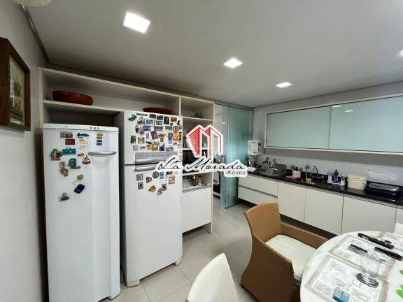 Imagem Apartamento com 3 Quartos à Venda, 240 m² em Nossa Senhora Das Graças - Manaus