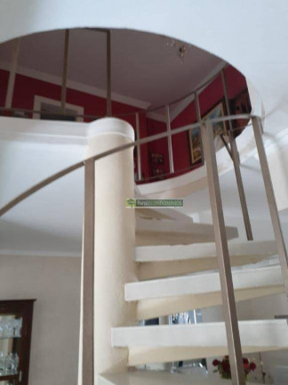 Imagem Imóvel com 3 Quartos à Venda, 170 m² em Cabral - Curitiba