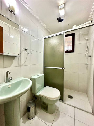Imagem Apartamento com 1 Quarto à Venda, 51 m² em Tupi - Praia Grande Imagem Apartamento com 1 Quarto à Venda, 51 m² em Tupi - Praia Grande