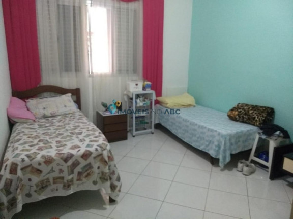 Imagem Casa com 2 Quartos à Venda, 138 m² em Centro - São Bernardo Do Campo