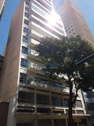 Imagem Apartamento com 3 Quartos à Venda, 150 m² em Santa Cecília - São Paulo Imagem Apartamento com 3 Quartos à Venda, 150 m² em Santa Cecília - São Paulo