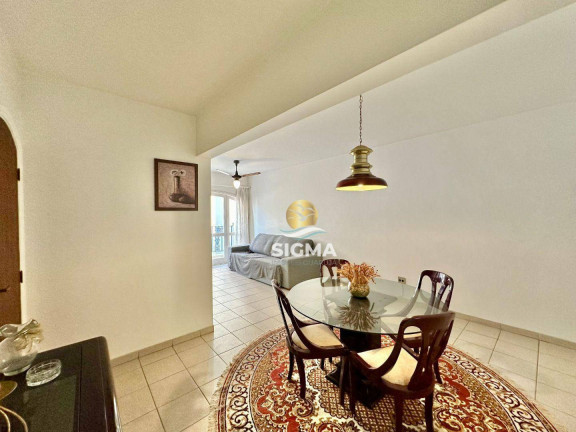 Imagem Apartamento com 3 Quartos à Venda, 90 m² em Tombo - Guarujá Imagem Apartamento com 3 Quartos à Venda, 90 m² em Tombo - Guarujá