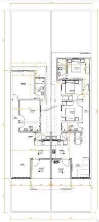 Imagem Casa com 2 Quartos à Venda, 82 m² em São José - Itapoá