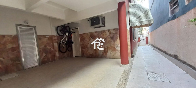 Imagem Apartamento com 1 Quarto à Venda, 60 m² em Pe Pequeno - Niterói Imagem Apartamento com 1 Quarto à Venda, 60 m² em Pe Pequeno - Niterói