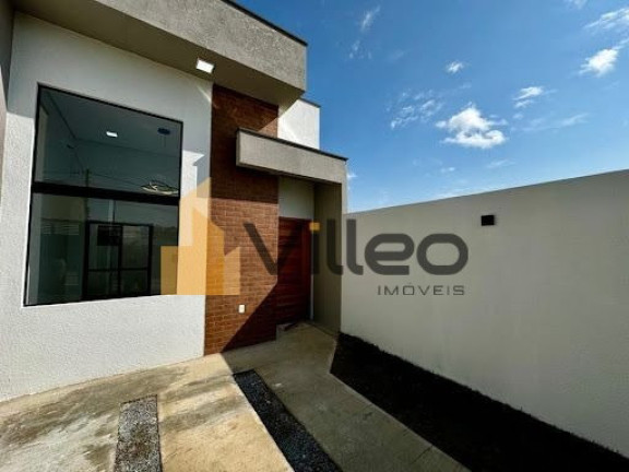 Imagem Casa com 2 Quartos à Venda, 150 m² em Jardim Das Orquídeas - Sorocaba Imagem Casa com 2 Quartos à Venda, 150 m² em Jardim Das Orquídeas - Sorocaba