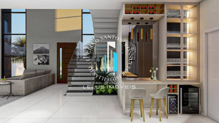 Imagem Casa com 4 Quartos à Venda, 300 m² em Parque Das Arvores - Boituva Imagem Casa com 4 Quartos à Venda, 300 m² em Parque Das Arvores - Boituva