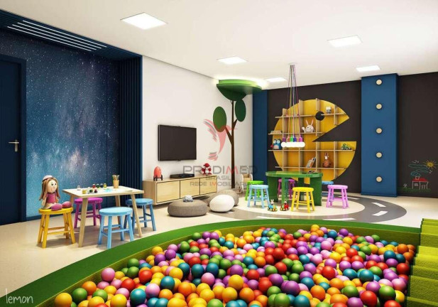 Imagem Apartamento com 2 Quartos à Venda, 42 m² em Jardim Celeste - São Paulo Imagem Apartamento com 2 Quartos à Venda, 42 m² em Jardim Celeste - São Paulo
