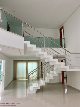 Imagem Casa com 4 Quartos à Venda, 350 m² em Alphaville (abrantes) - Camaçari