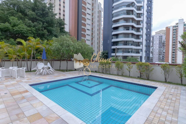 Apartamento com 4 Quartos à Venda, 100 m² em Jardim Vila Mariana - São Paulo