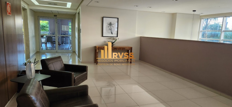Imagem Apartamento com 3 Quartos à Venda, 83 m² em Centro - São Bernardo Do Campo Imagem Apartamento com 3 Quartos à Venda, 83 m² em Centro - São Bernardo Do Campo