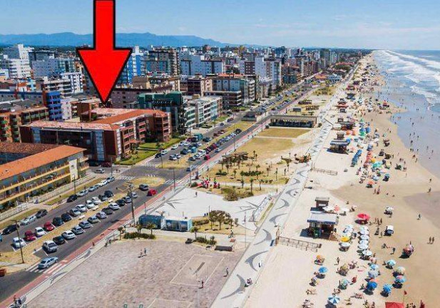 Imagem Apartamento com 1 Quarto à Venda, 45 m² em Centro - Capão Da Canoa Imagem Apartamento com 1 Quarto à Venda, 45 m² em Centro - Capão Da Canoa
