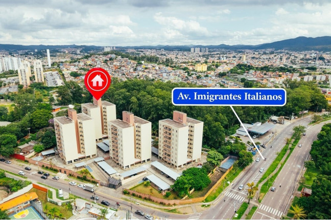 Imagem Imóvel com 2 Quartos à Venda, 78 m² em Jardim Pacaembu - Jundiaí Imagem Imóvel com 2 Quartos à Venda, 78 m² em Jardim Pacaembu - Jundiaí
