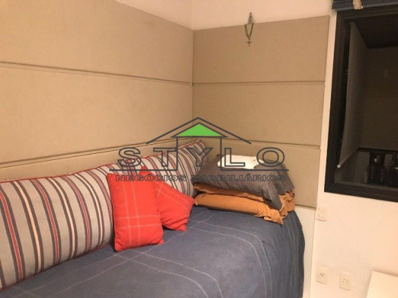 Imagem Apartamento com 3 Quartos à Venda, 130 m² em Rudge Ramos - São Bernardo Do Campo