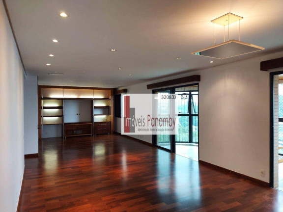 Imagem Apartamento com 3 Quartos à Venda ou Locação, 160 m² em Jardim Morumbi - São Paulo Imagem Apartamento com 3 Quartos à Venda ou Locação, 160 m² em Jardim Morumbi - São Paulo