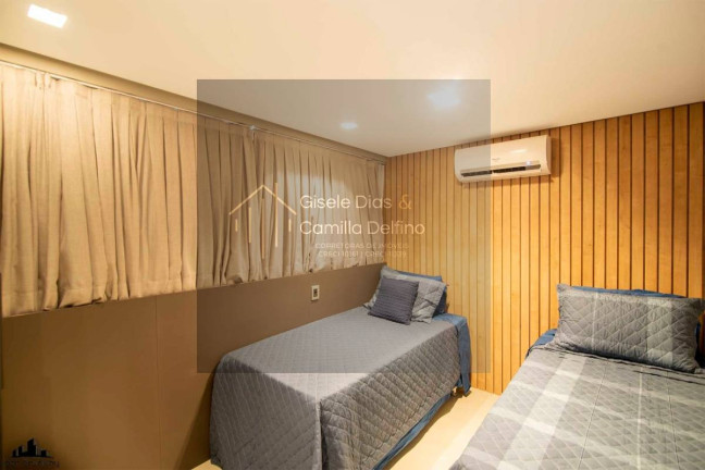 Imagem Cobertura com 2 Quartos à Venda, 115 m² em Cabo Branco - João Pessoa