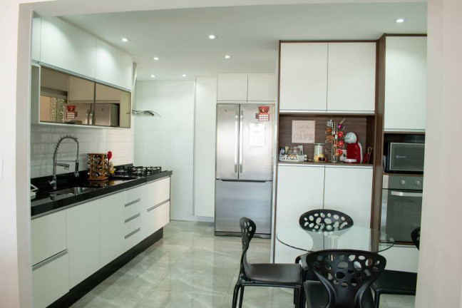 Imagem Apartamento com 3 Quartos à Venda, 104 m² em Jardim Avelino - São Paulo