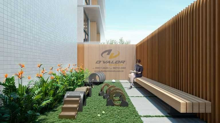 Imagem Apartamento com 3 Quartos à Venda, 162 m² em Bessa - João Pessoa Imagem Apartamento com 3 Quartos à Venda, 162 m² em Bessa - João Pessoa