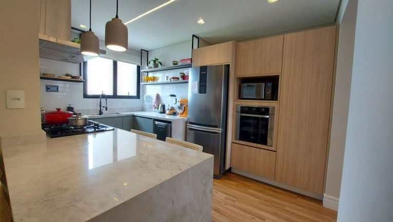 Imagem Apartamento com 3 Quartos à Venda, 136 m² em Anália Franco - São Paulo Imagem Apartamento com 3 Quartos à Venda, 136 m² em Anália Franco - São Paulo