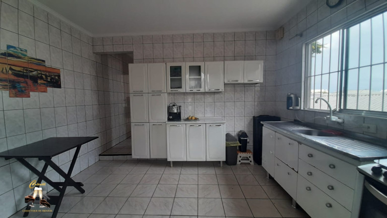 Imagem Casa com 3 Quartos à Venda, 132 m² em Nova Gerty - São Caetano Do Sul Imagem Casa com 3 Quartos à Venda, 132 m² em Nova Gerty - São Caetano Do Sul