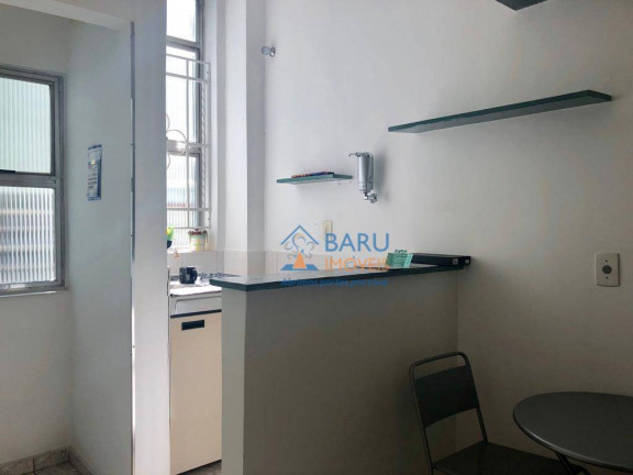 Imagem Apartamento com 1 Quarto à Venda, 72 m² em Santa Cecília - São Paulo Imagem Apartamento com 1 Quarto à Venda, 72 m² em Santa Cecília - São Paulo