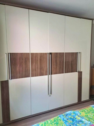 Imagem Casa com 2 Quartos à Venda, 105 m² em Vila Palmares - Santo André