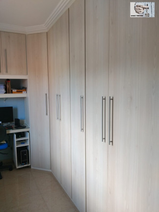 Imagem Sobrado com 3 Quartos à Venda, 370 m² em Vila Albertina - São Paulo