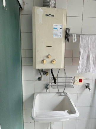 Imagem Apartamento com 2 Quartos para Alugar, 68 m² em Alphaville - Barueri