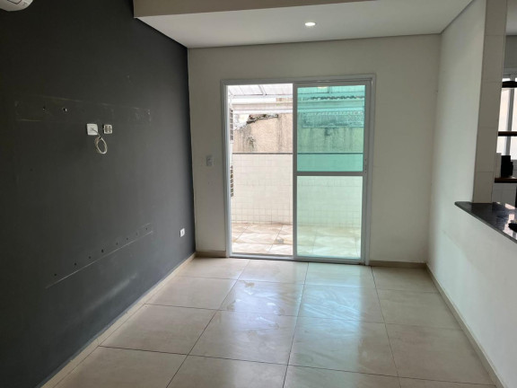 Imagem Apartamento com 1 Quarto à Venda, 54 m² em Macuco - Santos Imagem Apartamento com 1 Quarto à Venda, 54 m² em Macuco - Santos