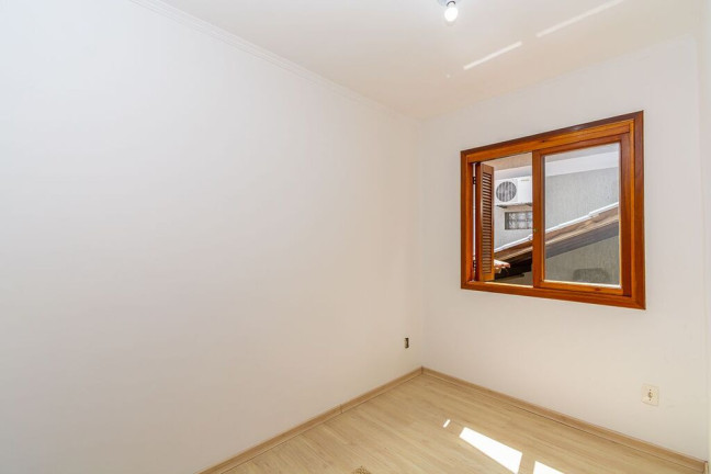 Imagem Casa de Condomínio com 3 Quartos à Venda, 122 m² em Harmonia - Canoas Imagem Casa de Condomínio com 3 Quartos à Venda, 122 m² em Harmonia - Canoas