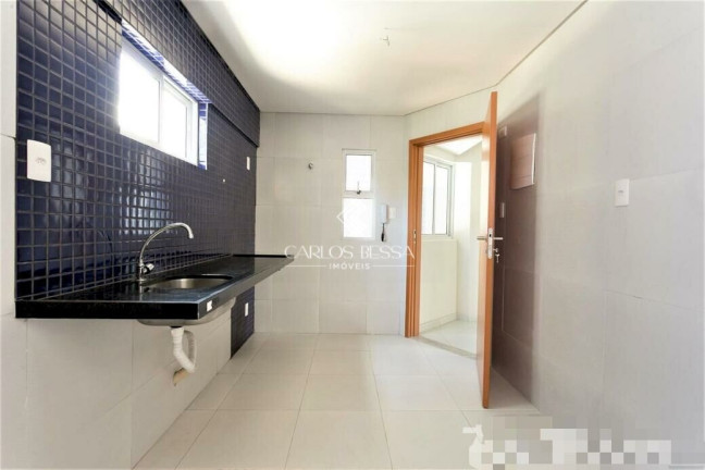 Imagem Apartamento com 4 Quartos à Venda, 144 m² em Espinheiro - Recife