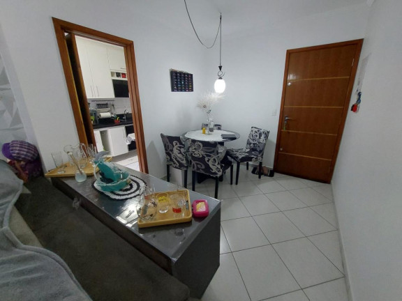 Imagem Apartamento com 2 Quartos à Venda, 66 m² em Vila Curuçá - Santo André Imagem Apartamento com 2 Quartos à Venda, 66 m² em Vila Curuçá - Santo André