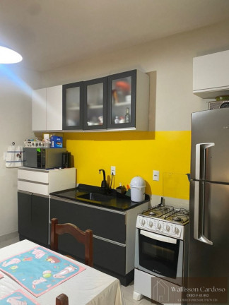 Imagem Sobrado com 2 Quartos à Venda, 105 m² em São Francisco De Assis - Camboriú Imagem Sobrado com 2 Quartos à Venda, 105 m² em São Francisco De Assis - Camboriú