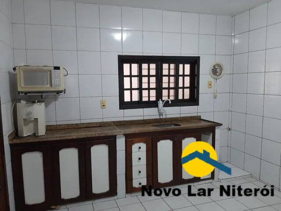 Imagem Casa com 4 Quartos à Venda, 210 m² em Fonseca - Niterói Imagem Casa com 4 Quartos à Venda, 210 m² em Fonseca - Niterói