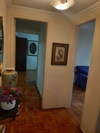 Imagem Imóvel com 3 Quartos à Venda, 110 m² em Santa Cecília - São Paulo Imagem Imóvel com 3 Quartos à Venda, 110 m² em Santa Cecília - São Paulo