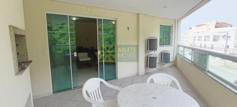 Imagem Apartamento com 3 Quartos à Venda, 103 m² em Bombas - Bombinhas Imagem Apartamento com 3 Quartos à Venda, 103 m² em Bombas - Bombinhas