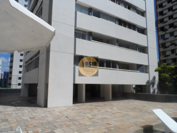 Imagem Apartamento com 3 Quartos à Venda, 135 m² em Piedade - Jaboatão Dos Guararapes