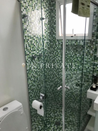 Imagem Apartamento com 3 Quartos à Venda, 160 m² em Barra Funda - São Paulo