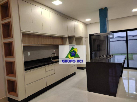Imagem Casa com 3 Quartos à Venda, 173 m² em Reserva Real - Paulínia Imagem Casa com 3 Quartos à Venda, 173 m² em Reserva Real - Paulínia