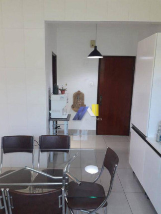 Imagem Casa com 3 Quartos à Venda, 131 m² em Santa Luzia - Pouso Alegre Imagem Casa com 3 Quartos à Venda, 131 m² em Santa Luzia - Pouso Alegre