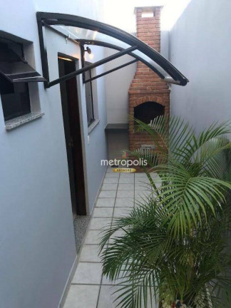 Imagem Casa com 3 Quartos à Venda, 210 m² em Parque Novo Oratório - Santo André Imagem Casa com 3 Quartos à Venda, 210 m² em Parque Novo Oratório - Santo André