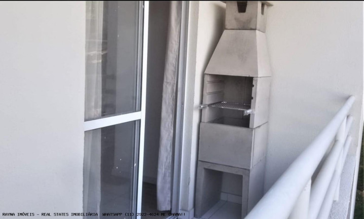 Imagem Apartamento com 2 Quartos à Venda, 54 m² em Parque Primavera - Guarulhos Imagem Apartamento com 2 Quartos à Venda, 54 m² em Parque Primavera - Guarulhos