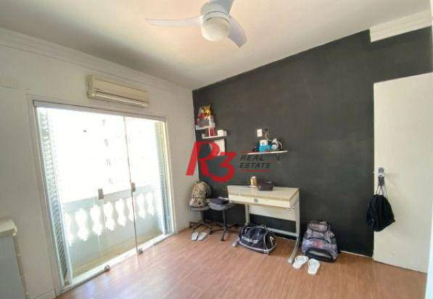Imagem Apartamento com 3 Quartos à Venda, 125 m² em Boqueirão - Santos Imagem Apartamento com 3 Quartos à Venda, 125 m² em Boqueirão - Santos