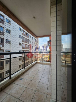 Apartamento com 3 Quartos à Venda, 89 m² em Todos Os Santos - Rio De Janeiro