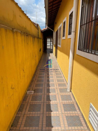 Imagem Casa com 1 Quarto à Venda, 30 m² em Maracanã - Praia Grande Imagem Casa com 1 Quarto à Venda, 30 m² em Maracanã - Praia Grande
