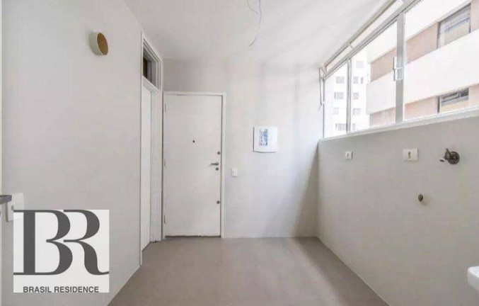 Imagem Apartamento com 3 Quartos à Venda, 151 m² em Jardim Paulista - São Paulo Imagem Apartamento com 3 Quartos à Venda, 151 m² em Jardim Paulista - São Paulo