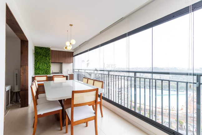 Imagem Apartamento com 3 Quartos à Venda, 132 m² em Jardim Dom Bosco - São Paulo Imagem Apartamento com 3 Quartos à Venda, 132 m² em Jardim Dom Bosco - São Paulo
