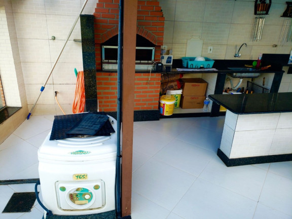 Imagem Casa com 4 Quartos à Venda, 450 m² em Santa Mônica - Guarapari Imagem Casa com 4 Quartos à Venda, 450 m² em Santa Mônica - Guarapari