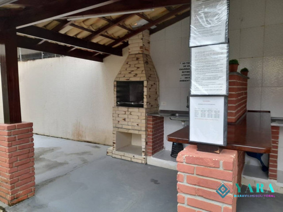 Imagem Apartamento com 2 Quartos à Venda, 73 m² em Itaguá - Ubatuba